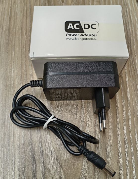 12V 2A AC/DC Power Supply Adapter Charger, AC 220V to DC 12V 2A Power Supply Adapter Charger